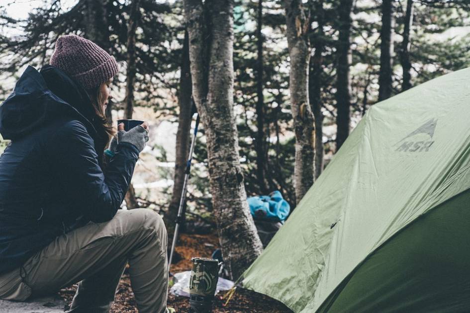 Lancement d’une version améliorée de GO Camping Québec 